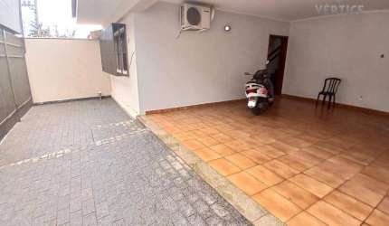 CASA COMERCIAL - VILA AURORA