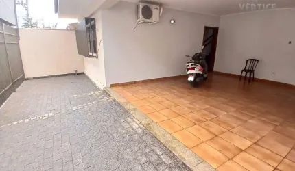 CASA COMERCIAL - VILA AURORA