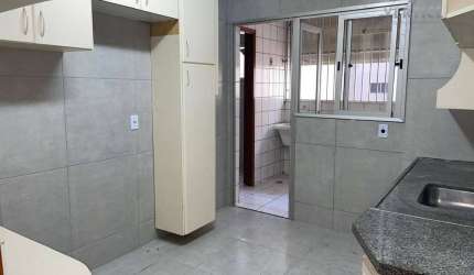 Apartamento à venda, 110 m² por R$ 330.000,00 - Bom Jardim - São José do Rio Preto/SP