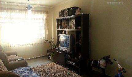Apartamento com 2 dormitórios à venda, 64 m² por R$ 180.000,00 - Bosque da Felicidade - São José do Rio Preto/SP