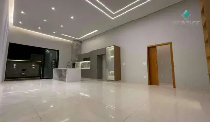 Casa com 3 dormitórios à venda, 198 m² por R$ 1.650.000,00 - Terra Vista - Mirassol/SP