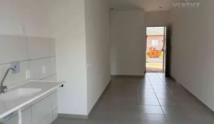 Casa Condominio Fechado Garden RNI - Bady Bassit