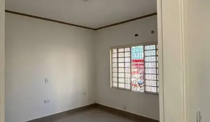 Casa para alugar, 85 m² por R$ 1.490,00/mês - Parque Industrial - São José do Rio Preto/SP