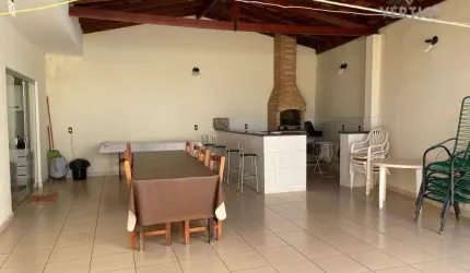 Casa com 3 dormitórios à venda, 350 m² por R$ 890.000,00 - Boa Vista - São José do Rio Preto/SP