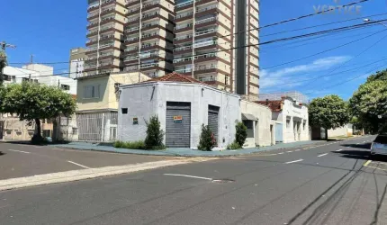 Casa com 8 dormitórios à venda, 400 m² por R$ 780.000,00 - Boa Vista - São José do Rio Preto/SP
