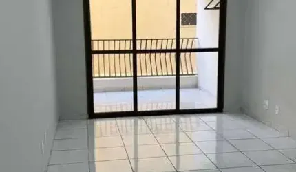 Apartamento com 3 dormitórios à venda, 110 m² por R$ 400.000 - Jardim Bela Vista - São José do Rio Preto/SP