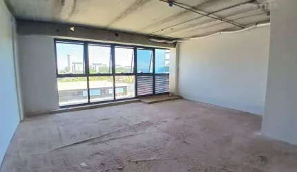 Sala à venda, 49 m² por R$ 650.000,00 - Jardim Aclimação - São José do Rio Preto/SP