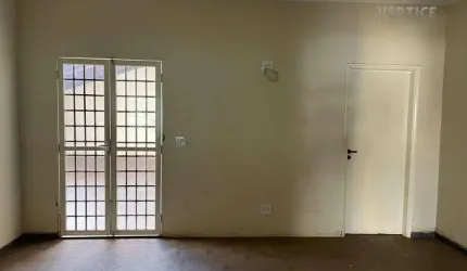 Casa com 3 dormitórios à venda, 120 m² por R$ 680.000 - Centro - São José do Rio Preto/SP