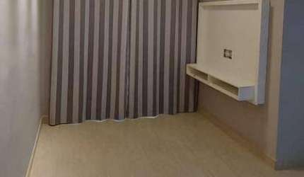 Apartamento com 2 dormitórios à venda, 48 m² por R$ 240.000 - Conjunto Habitacional São Deocleciano - São José do Rio Preto/SP