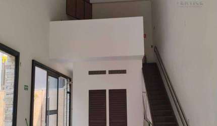 Salão para alugar, 100 m² por R$ 5.500,00/mês - Centro - São José do Rio Preto/SP