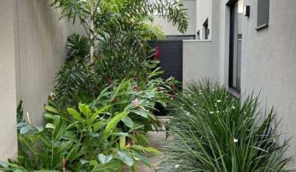 Casa à venda Damha III 4 suítes