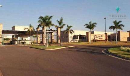 Casa com 3 dormitórios à venda, 170 m² por R$ 1.300.000,00 - Village Damha IV - Mirassol/SP