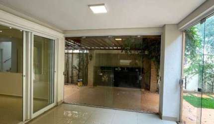 Casa com 3 dormitórios à venda, 235 m² por R$ 1.800.000,00 - Jardim Moysés Miguel Haddad - São José do Rio Preto/SP