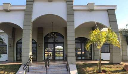 Casa com 3 dormitórios à venda, 166 m² por R$ 1.390.000,00 - Setlife Residence Club 2 - Mirassol/SP