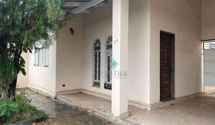Casa com 3 dormitórios à venda, 180 m² por R$ 400.000,00 - Jardim Canaã - São José do Rio Preto/SP