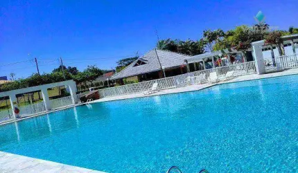 Terreno à venda, 360 m² por R$ 330.000,00 - Jardim Botânico - Bady Bassitt/SP