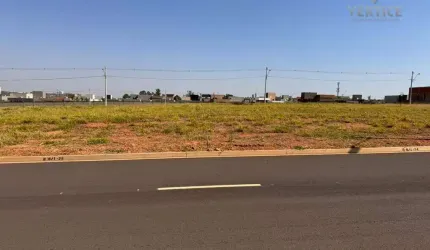 Terreno à venda, 300 m² por R$ 300.000,00 - Quinta do Lago II - Lac Leman - São José do Rio Preto/SP