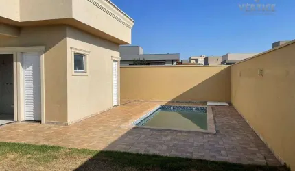 Casa com 3 dormitórios à venda, 192 m² por R$ 1.290.000,00 - Terra Vista - Mirassol/SP