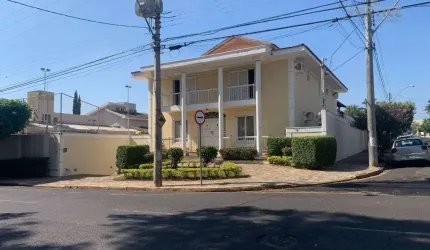 Linda Residência Jardim Vivendas - Sobrado - 2 terrenos