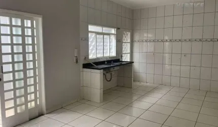 Casa com 3 dormitórios à venda, 150 m² por R$ 480.000 - Residencial Palestra - São José do Rio Preto/SP