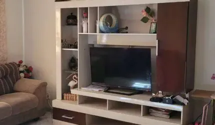 CASA A VENDA NO ELDORADO COM 3 SUÍTES
