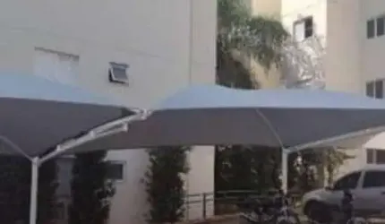 Apartamento com 2 dormitórios à venda, 47 m² por R$ 200.000 - Residencial Colorado - São José do Rio Preto/SP