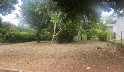 Terreno à venda, 616 m² por R$ 472.500,00 - Jardim dos Cedro - São José do Rio Preto/SP