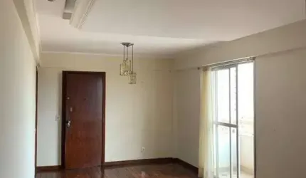 APARTAMENTO PARA LOCAÇÃO NA VILA MACENO COM 3 DORMITÓRIOS