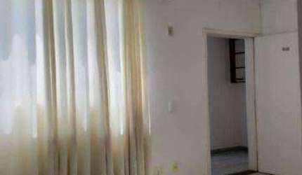 APARTAMENTO PARA LOCAÇÃO OU VENDA NO CONDOMÍNIO RIO EBRO COM 2 DORMITÓRIOS