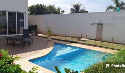 Casa à venda Golden Park com piscina 360m2