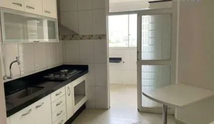APARTAMENTO 2 DORM, ÁREA DE LAZER