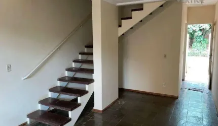 Casa com 2 dormitórios à venda, 70 m² por R$ 210.000,00 - Borghese III - São José do Rio Preto/SP