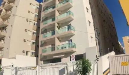 Apartamento com 1 dormitório à venda, 40 m² por R$ 250.000,00 - Vila Imperial - São José do Rio Preto/SP