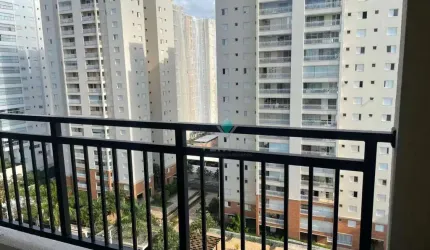Apartamento com 2 dormitórios à venda, 67 m² por R$ 630.000,00 - Vila Nosso Senhor do Bom Fim - São José do Rio Preto/SP