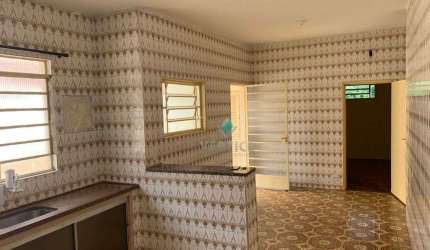Casa com 3 dormitórios à venda, 170 m² por R$ 310.000,00 - Boa Vista - São José do Rio Preto/SP