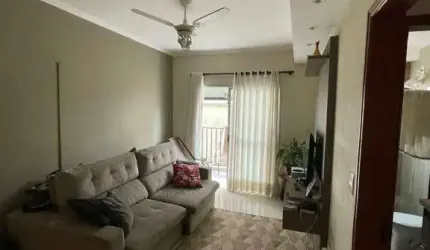 APARTAMENTO 3 DORM, PRIMEIRO ANDAR