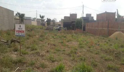 Terreno à venda, 210 m² por R$ 110.000 - Parque Vila Nobre - São José do Rio Preto/SP