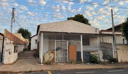 Casa com 3 dormitórios à venda, 200 m² por R$ 500.000,00 - Boa Vista - São José do Rio Preto/SP