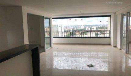 Apartamento com 3 dormitórios à venda, 250 m² por R$ 2.000.000 - Bom Jardim - São José do Rio Preto/SP