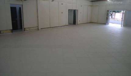 Salão à venda, 144 m² por R$ 450.000 - Conjunto Habitacional Cristo Rei - São José do Rio Preto/SP