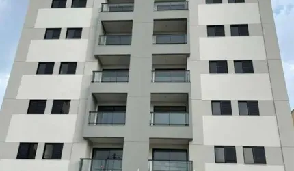 Apartamento com 2 dormitórios à venda, 70 m² por R$ 490.000 - Jardim Walkíria - São José do Rio Preto/SP