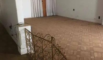 Casa com 6 dormitórios à venda, 220 m² por R$ 980.000 - Centro - São José do Rio Preto/SP