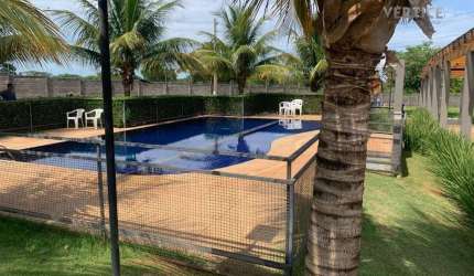 Terreno à venda, 253 m² por R$ 115.000,00 - Condomínio Bella Vitta - Bady Bassitt/SP