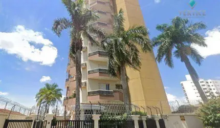 Apartamento com 3 dormitórios à venda, 280 m² por R$ 1.500.000 - Boa Vista - São José do Rio Preto/SP