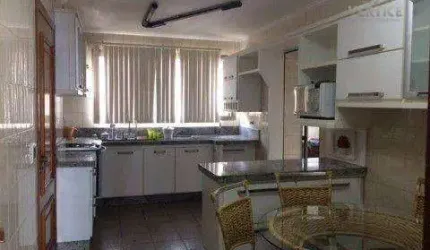 Apartamento com 3 dormitórios à venda, 139 m² por R$ 460.000 - Centro - São José do Rio Preto/SP