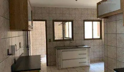 Apartamento com 3 dormitórios à venda, 110 m² por R$ 430.000 - Jardim Bela Vista - São José do Rio Preto/SP