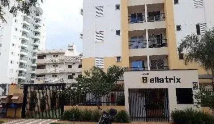 Apartamento com 2 dormitórios à venda, 69 m² por R$ 400.000,00 - Higienópolis - São José do Rio Preto/SP
