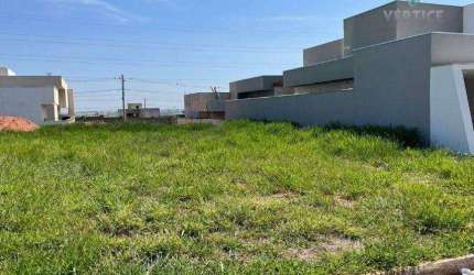 Terreno à venda, 253 m² por R$ 190.000 - Lot. Res. SetLife - Mirassol/SP