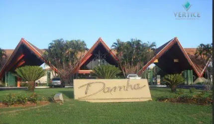 Terreno à venda, 900 m² por R$ 2.250.000 - Parque Residencial Damha - São José do Rio Preto/SP