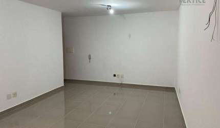 Sala à venda, 38 m² por R$ 200.000,00 - Parque Estoril - São José do Rio Preto/SP